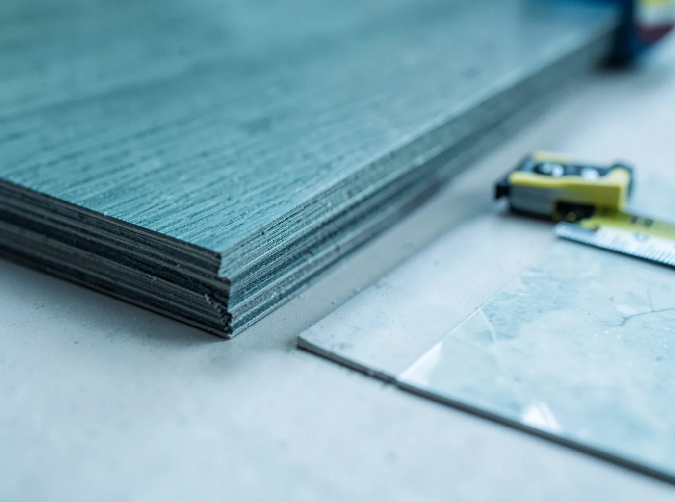 Luxury Vinyl Plank Installation Wardville, OK FAQs